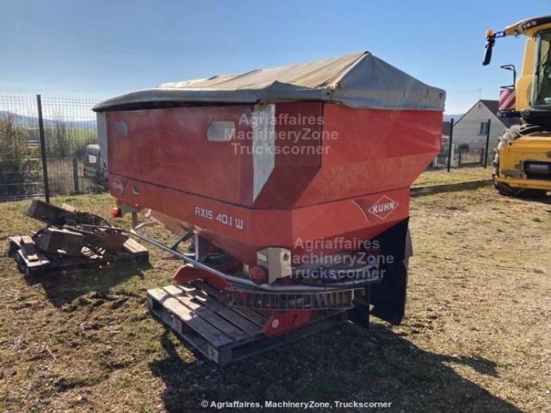 Kuhn AXIS40.1W