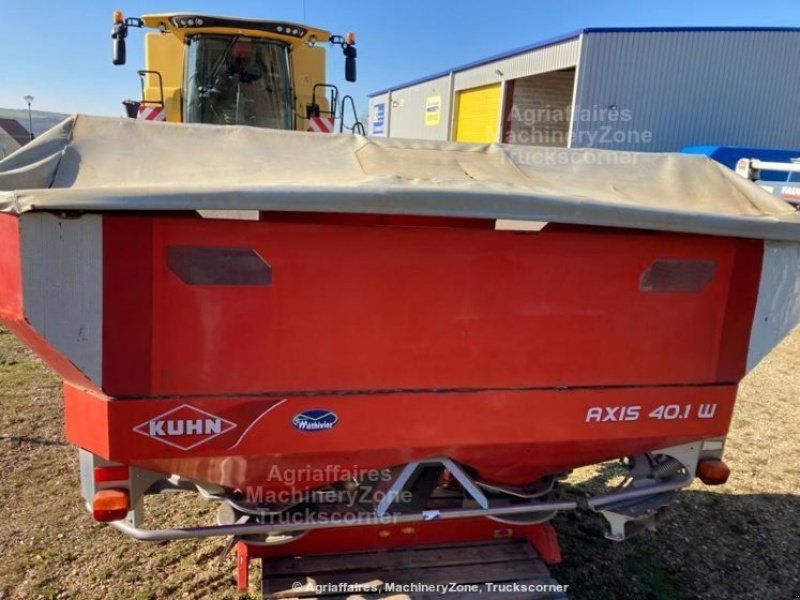 Kuhn AXIS40.1W