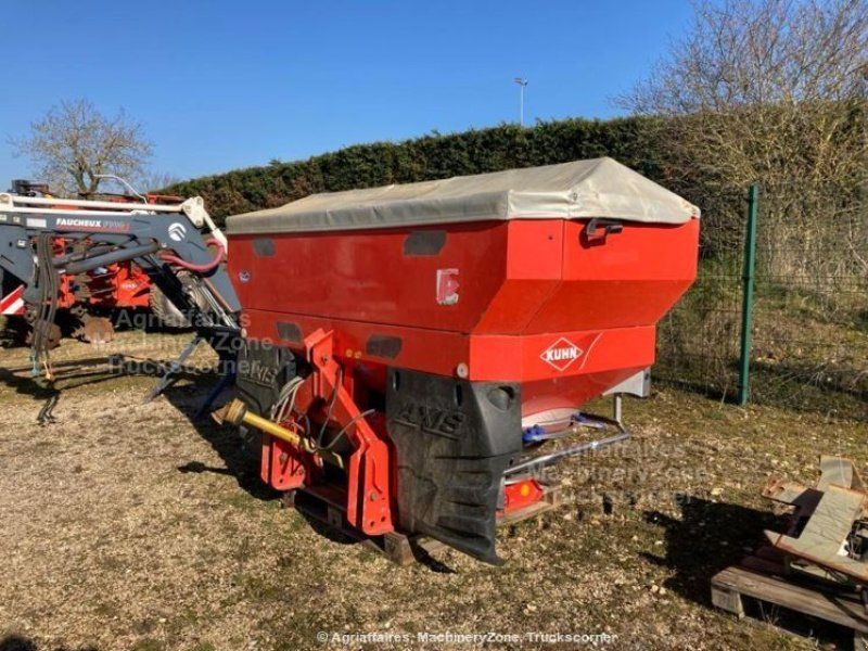 Kuhn AXIS40.1W