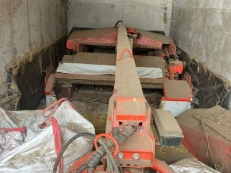 Kuhn FC303GC