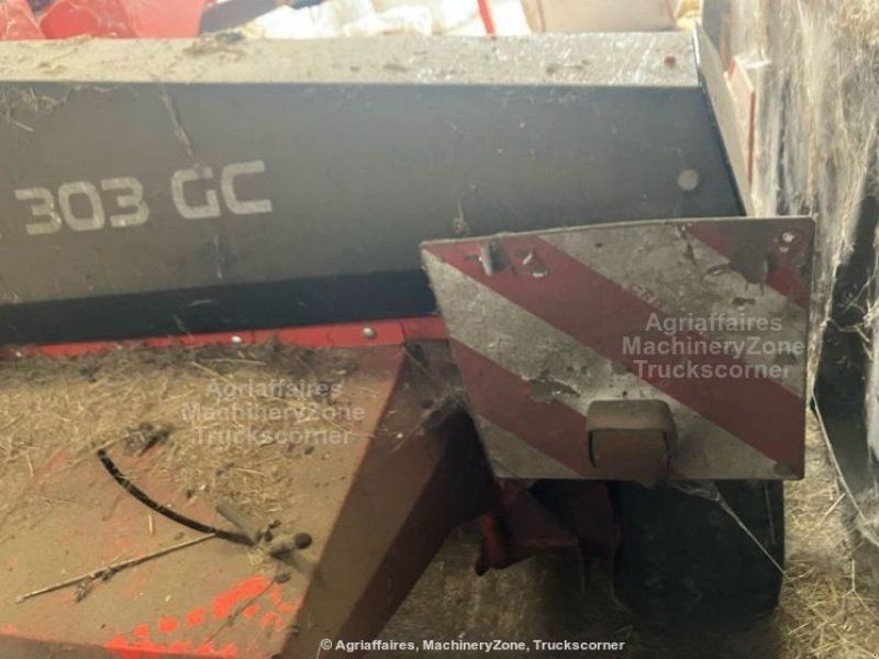 Kuhn FC303GC