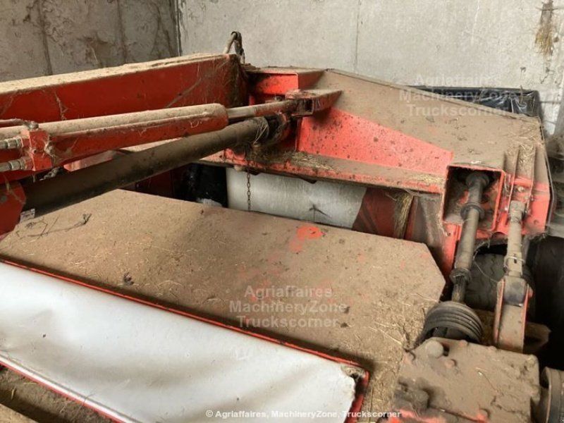 Kuhn FC303GC