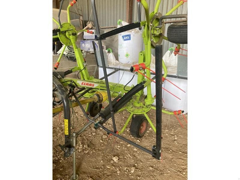 Claas Sonstiges