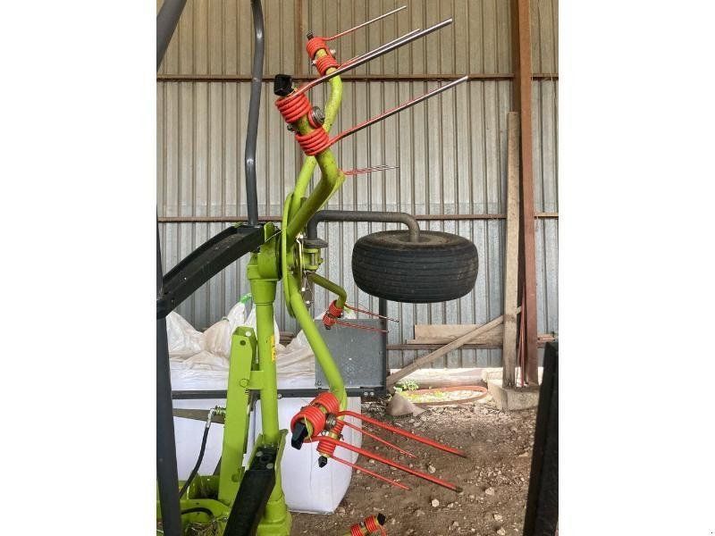 Claas Sonstiges