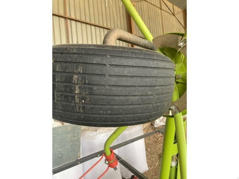 Claas Sonstiges