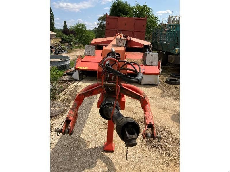 Kuhn FC303GC