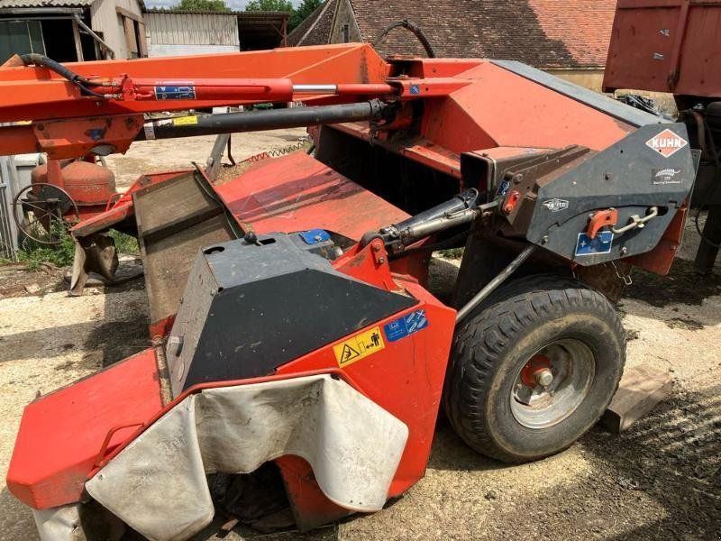 Kuhn FC303GC