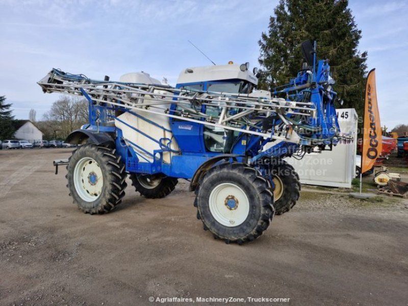 Matrot M24D