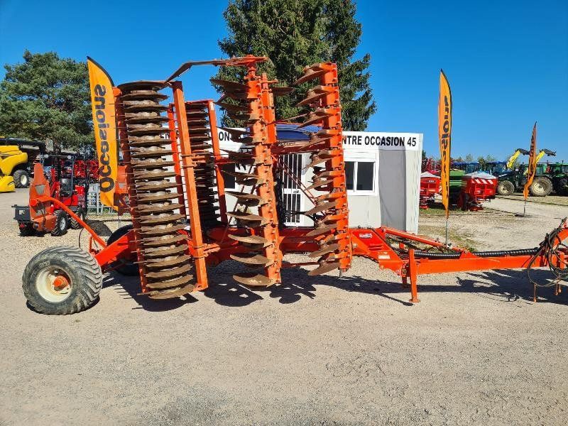 Kubota CD1500T