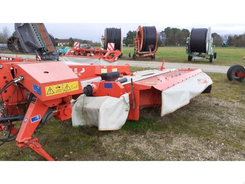 Kuhn FC283GII