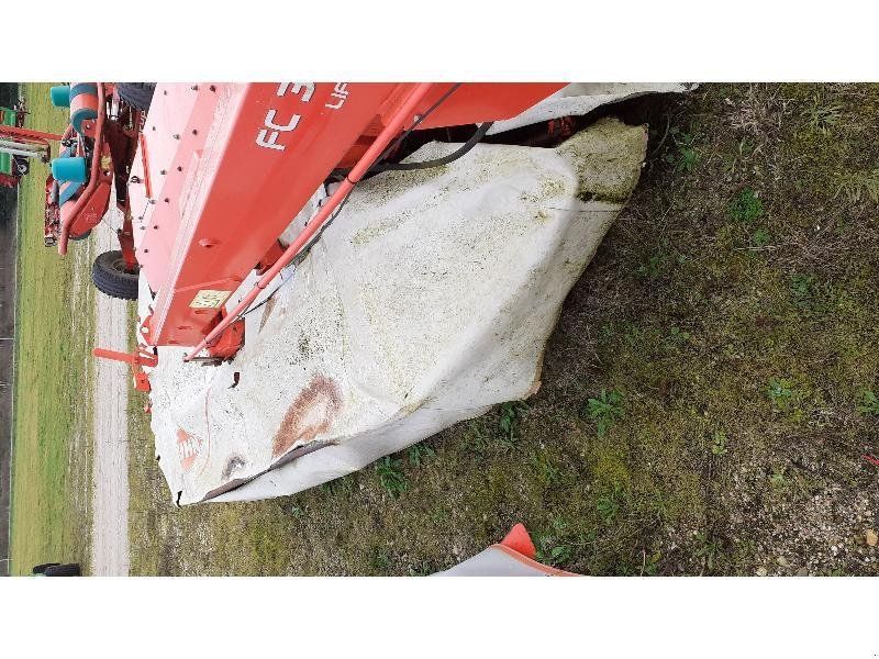 Kuhn FC283GII