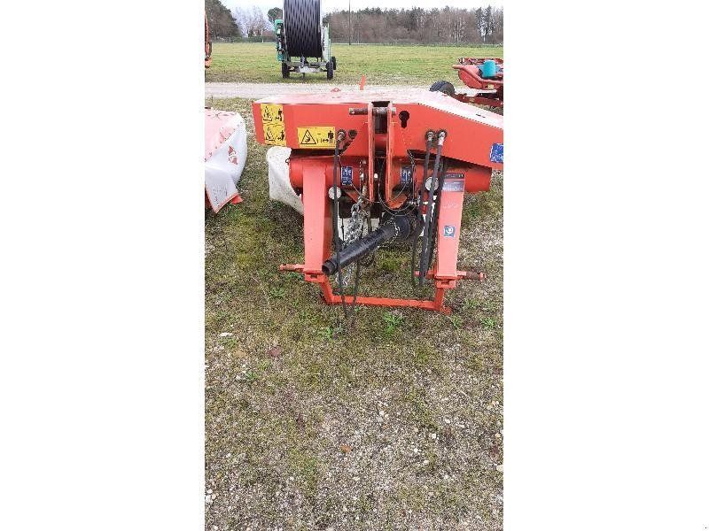 Kuhn FC283GII