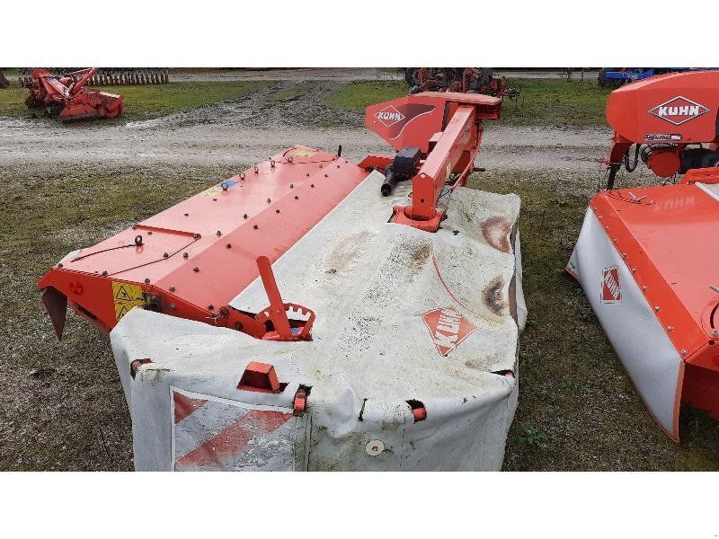 Kuhn FC283GII