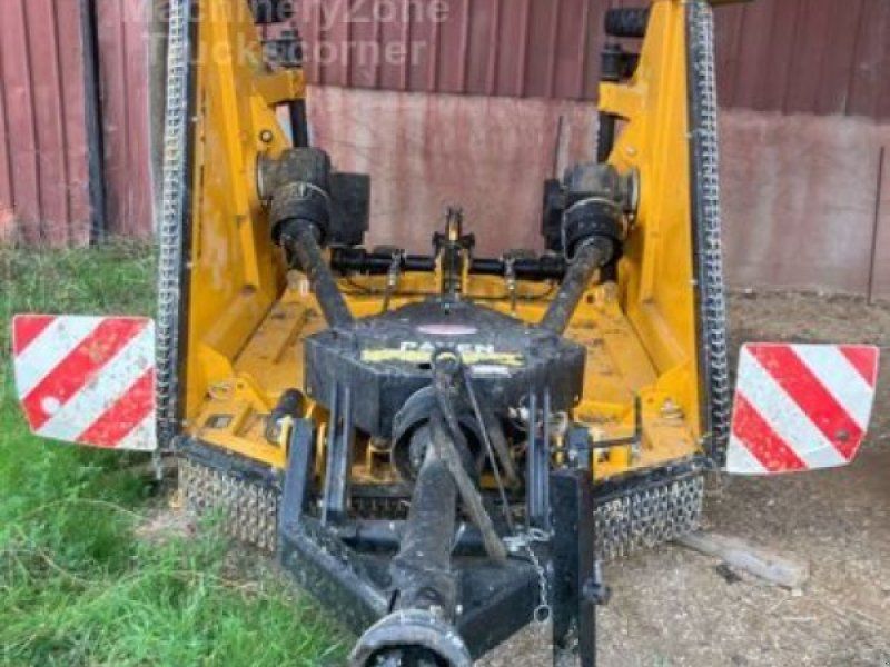 McConnel SR460