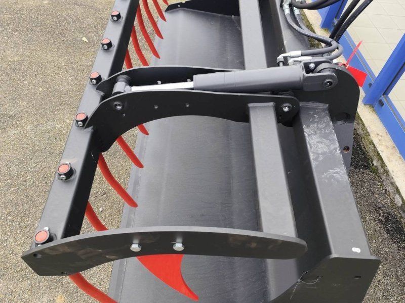 Mailleux BMS 225H