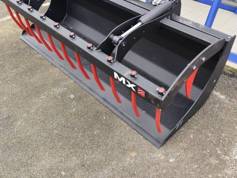 Mailleux BMS 225H