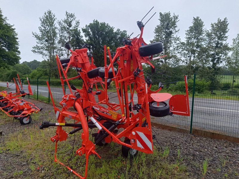 Kuhn GF 7903