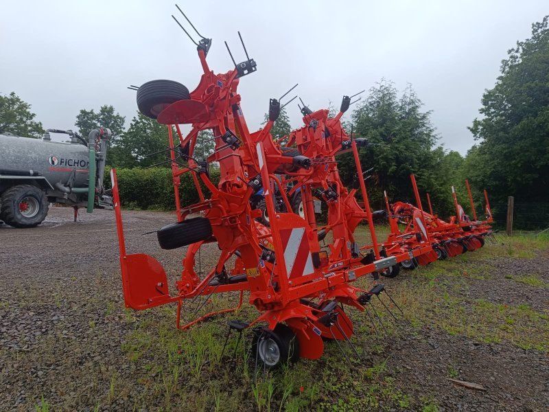 Kuhn GF 7903