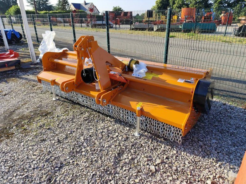 Berti KING/DT 320