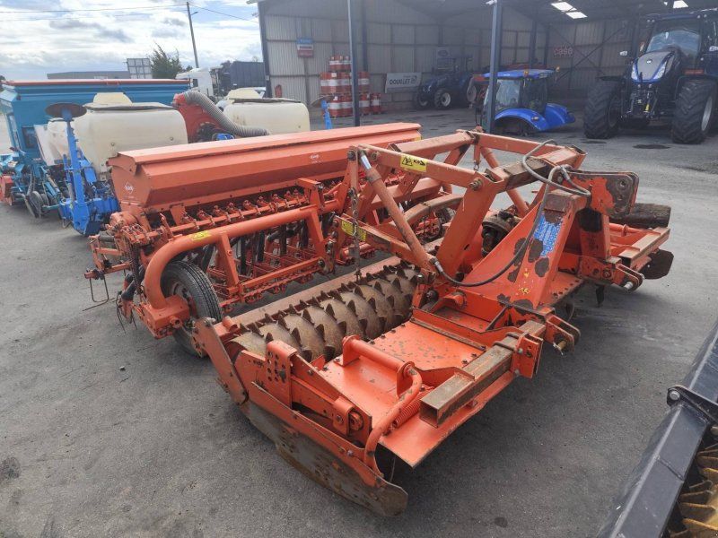 Kuhn HR 3003