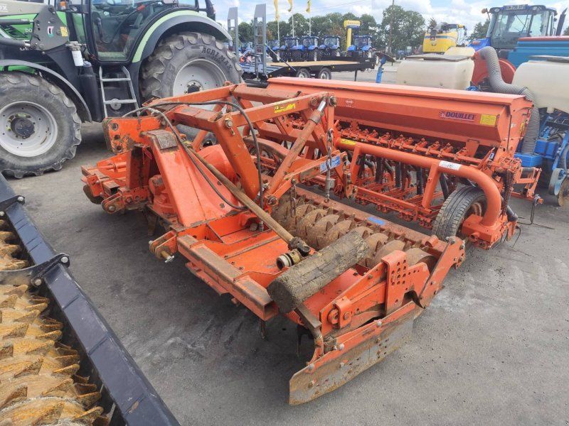 Kuhn HR 3003