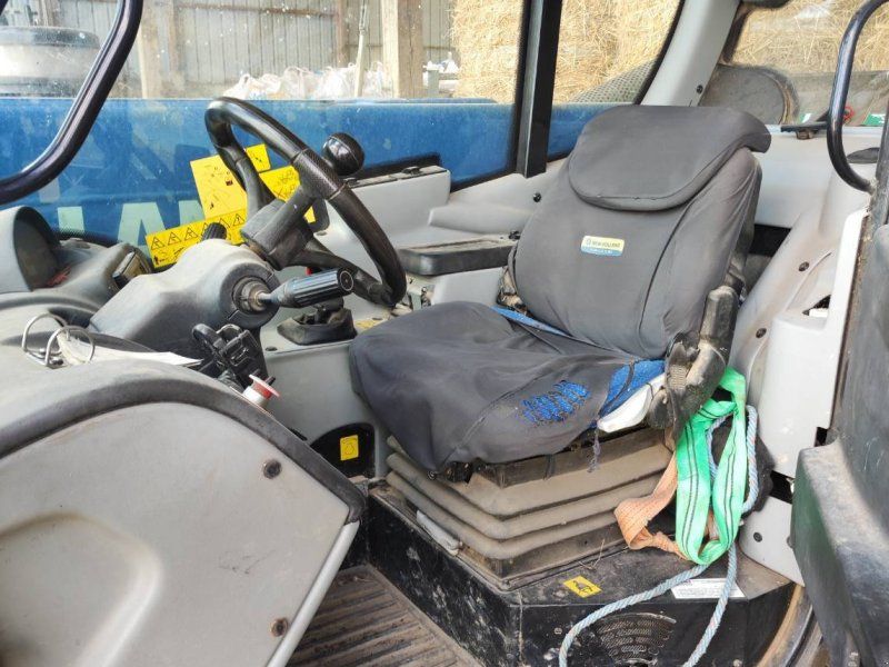 New Holland LM5030