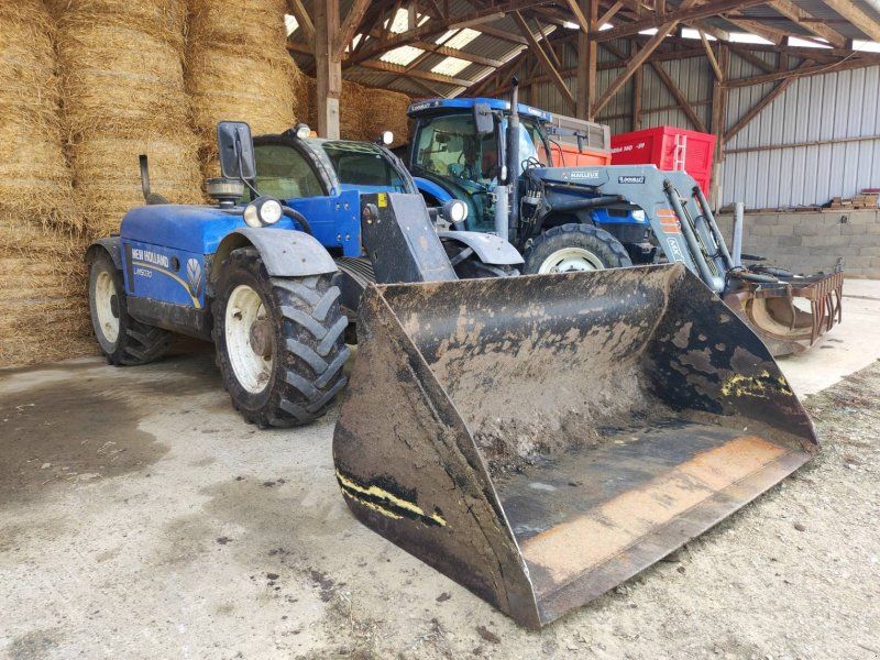 New Holland LM5030