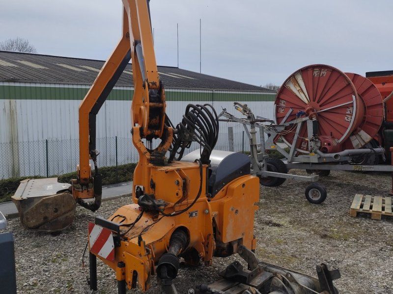 Kuhn PRO-LONGER 6183