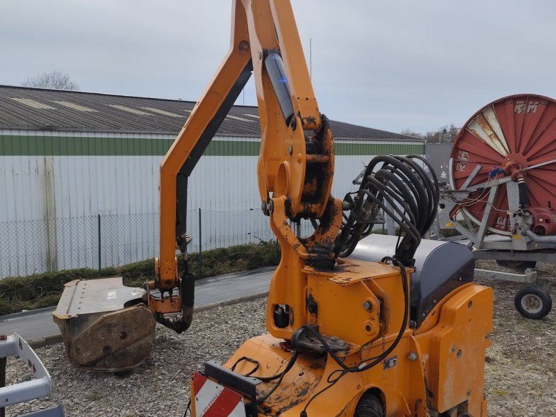 Kuhn PRO-LONGER 6183