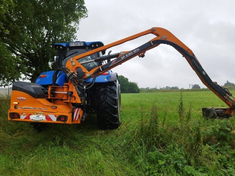 Kuhn PRO-LONGER 6183
