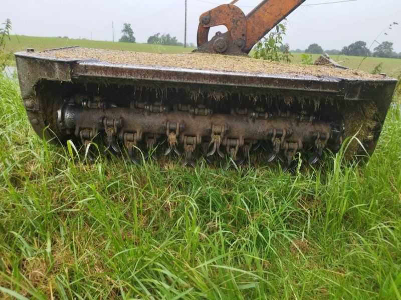 Kuhn PRO-LONGER 6183