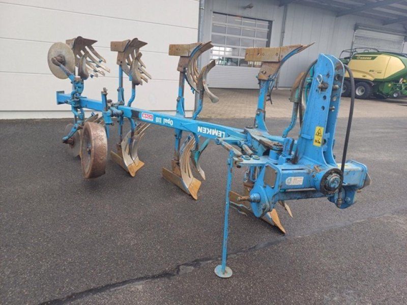 Lemken OPAL 110