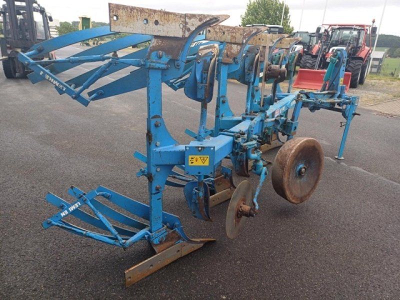 Lemken OPAL 110