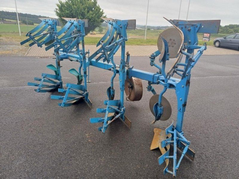 Lemken OPAL 110