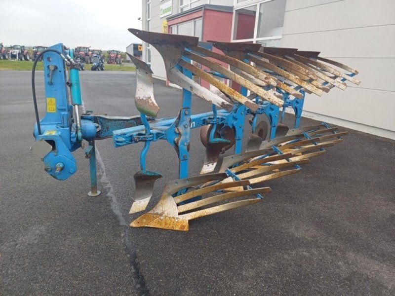 Lemken OPAL 110