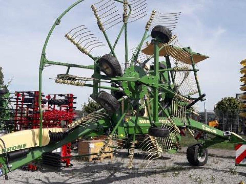 Krone SWADRO TS 680
