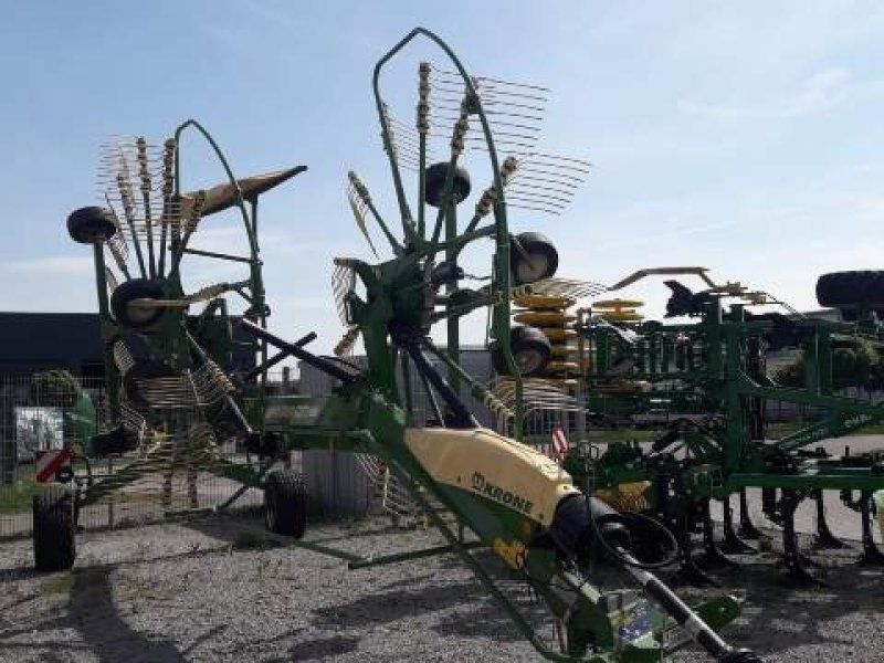 Krone SWADRO TS 680