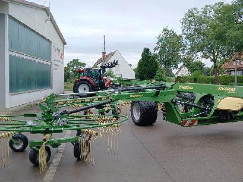 Krone SWADRO TC 1250