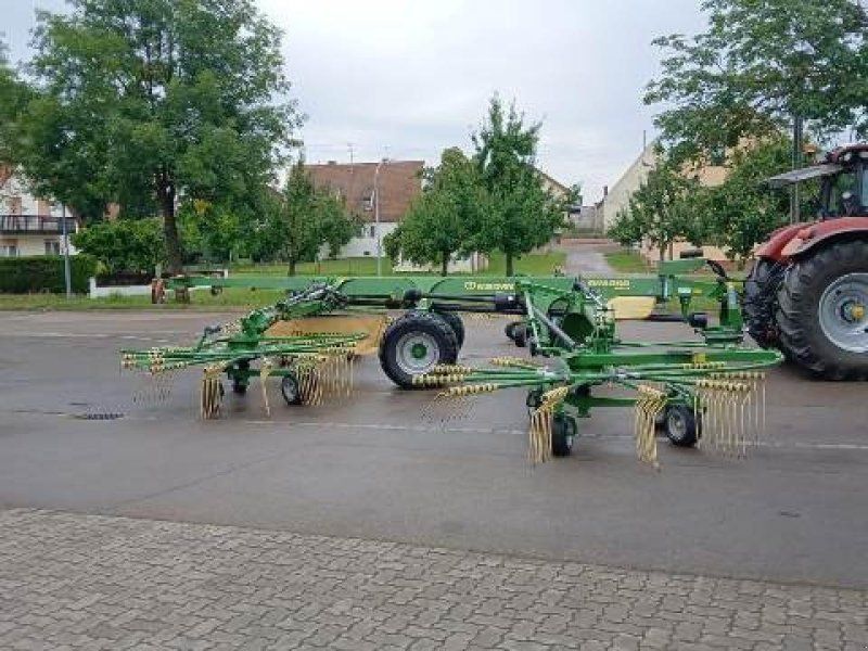 Krone SWADRO TC 1250