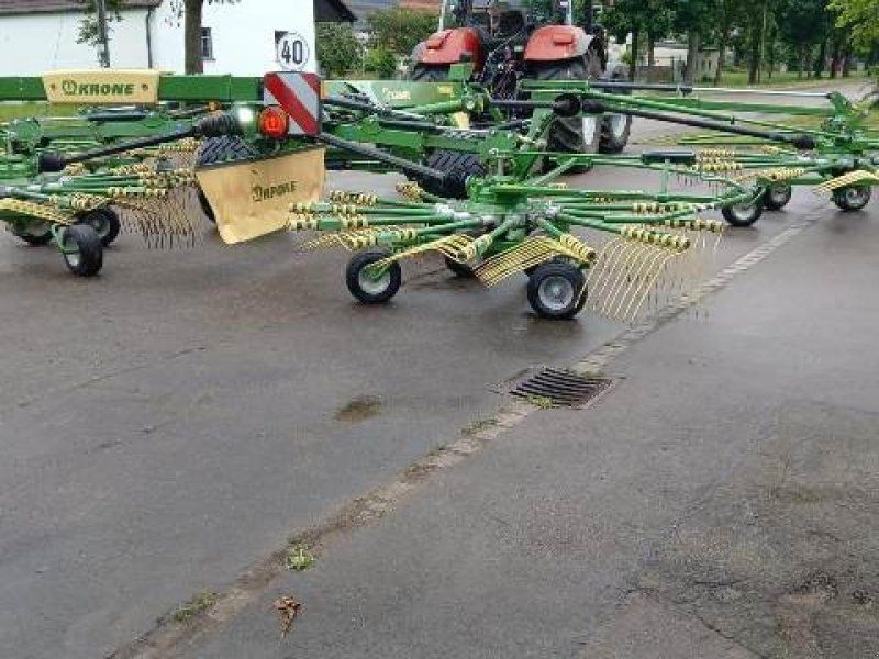 Krone SWADRO TC 1250