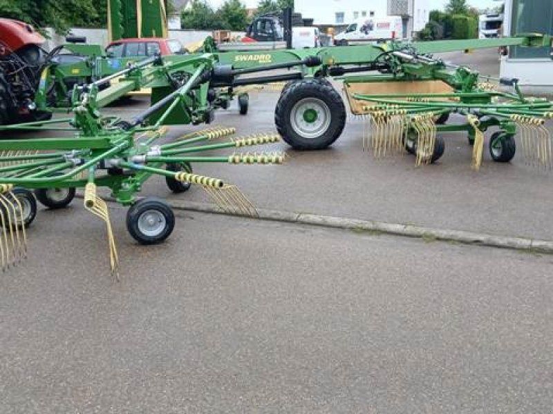 Krone SWADRO TC 1250