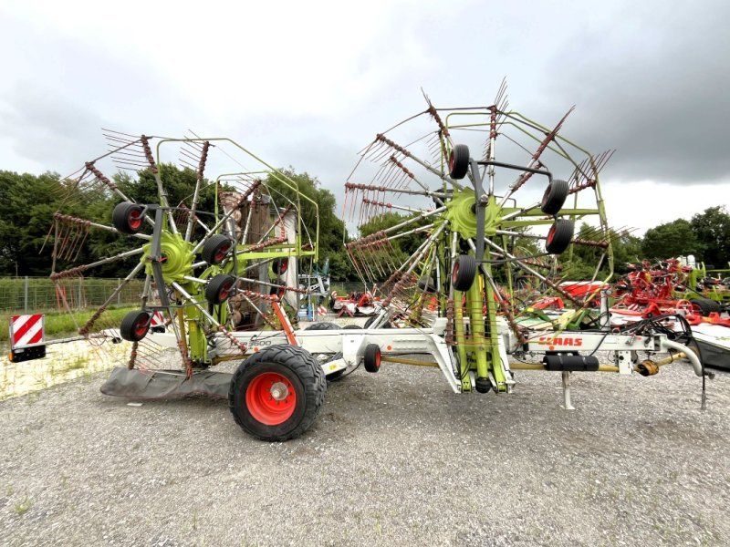 Claas LINER 3600 COMFORT