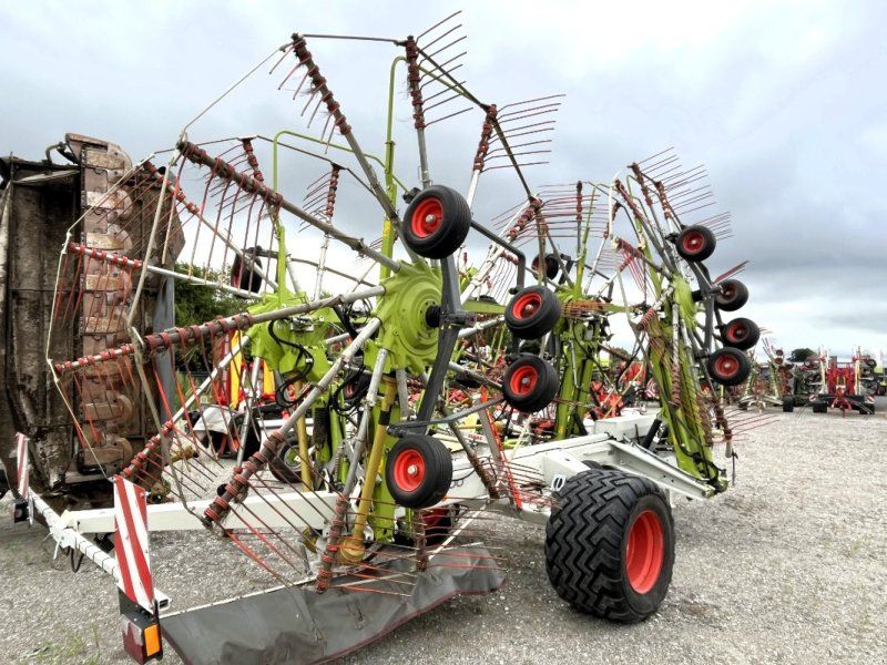 Claas LINER 3600 COMFORT