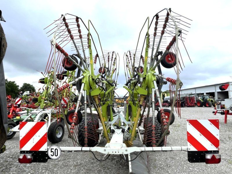 Claas LINER 3600 COMFORT