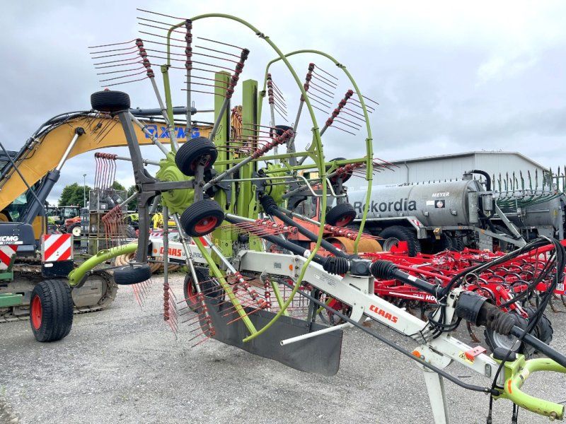 Claas LINER 2800