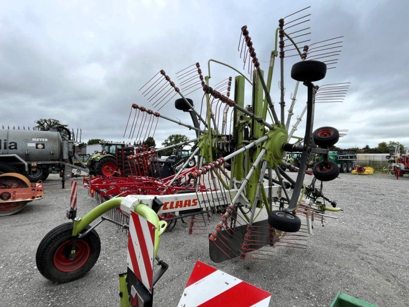 Claas LINER 2800
