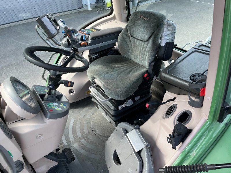 Fendt 824 VARIO PROFI