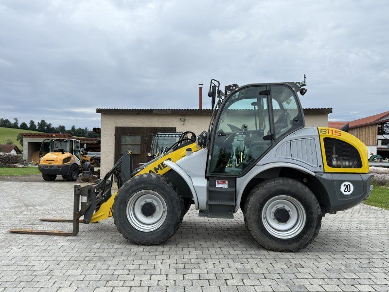 Kramer 8115