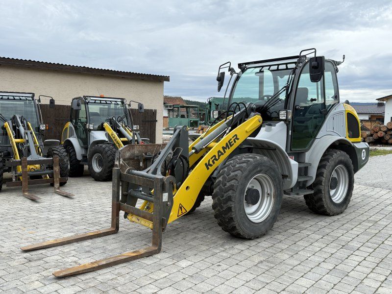 Kramer 8115