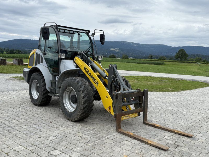 Kramer 8115